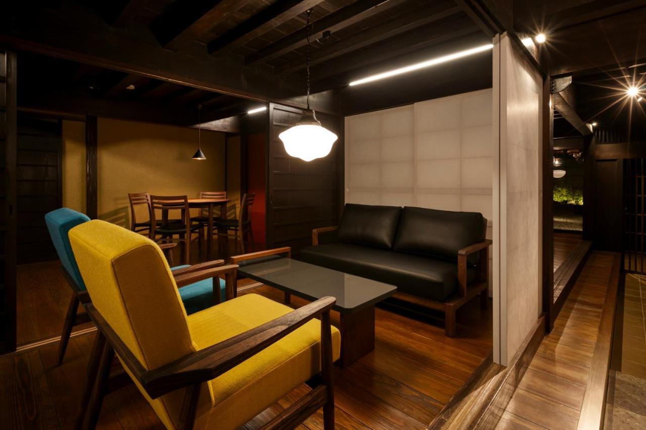 茜さす 肥前浜宿 Akanesasu Hizenhamashuku Hamamachi Exterior foto